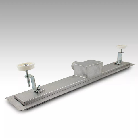 Lineární sprchový odtok 70 cm z nerezové oceli pro obklady Befliesbar M14759